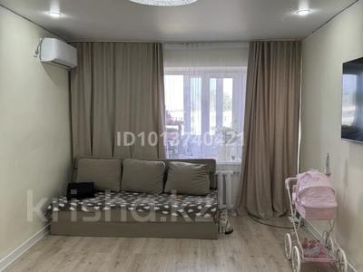 1-бөлмелі пәтер · 36 м² · 5/5 қабат, Абая 2, бағасы: 9 млн ₸ в Хромтау