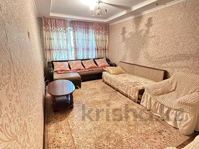 2-комнатная квартира · 50 м² · 1/5 этаж, мкр Коктем-1, Коктем 1 мкр 27 — Касымова за 15 000 ₸ в Алматы, Бостандыкский р-н