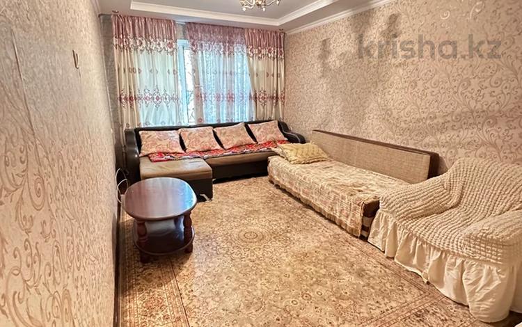 2-комнатная квартира · 50 м² · 1/5 этаж, мкр Коктем-1, Коктем 1 мкр 27 — Касымова за 15 000 〒 в Алматы, Бостандыкский р-н — фото 8