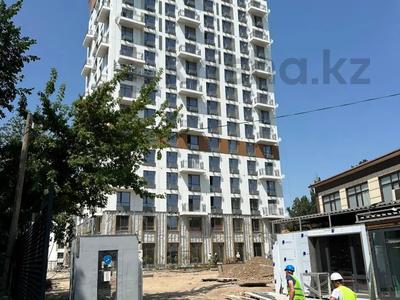 Свободное назначение, магазины и бутики · 93.3 м² за 1.5 млн ₸ в Алматы, Алмалинский р-н