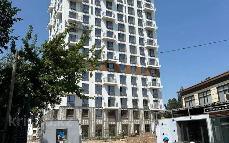 Свободное назначение, магазины и бутики · 93.3 м² за 1.5 млн ₸ в Алматы, Алмалинский р-н — фото 4