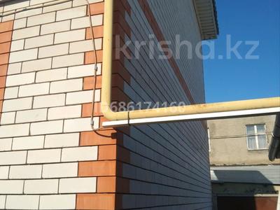 Отдельный дом · 4 комнаты · 128 м² · 3 сот., Карасай батыра 138 — Кулымбетова за 30 млн 〒 в Актобе, мкр. Курмыш