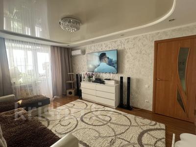 2-комнатная квартира, 54 м², 4/5 этаж, Воровского 79 за 22 млн 〒 в Петропавловске