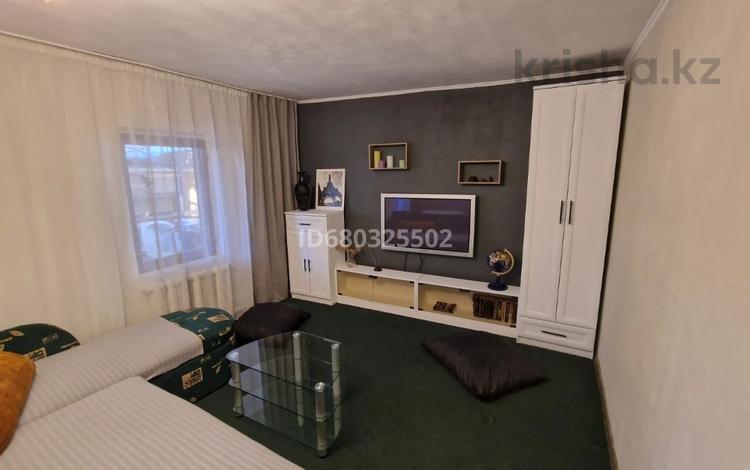 Отдельный дом · 3 комнаты · 100 м² · 1 сот., мкр Баганашыл за 450 000 ₸ в Алматы, Бостандыкский р-н — фото 35