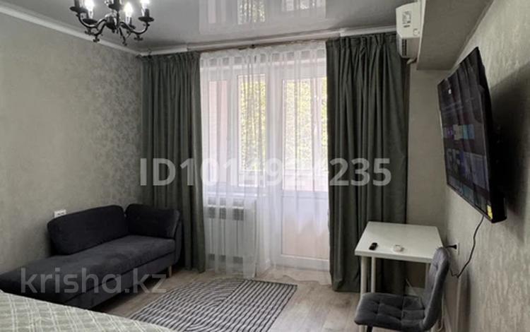 1-комнатная квартира · 35 м² · 2/5 этаж, Карасай батыра — Карасай батыра-Жарокова за 280 000 ₸ в Алматы, Алмалинский р-н — фото 2