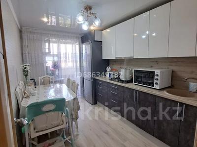 2-бөлмелі пәтер, 56.7 м², 4/5 қабат, 20 микрорайон Жукова 5в, бағасы: 30 млн 〒 в Петропавловске