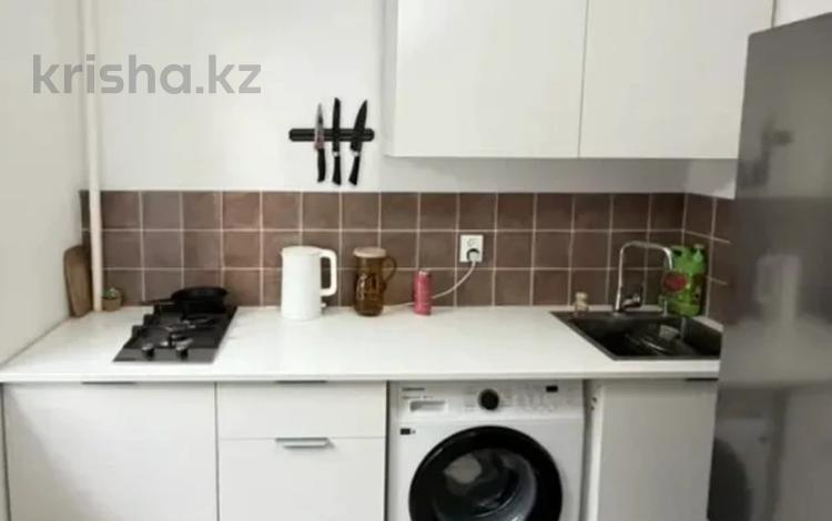 2-бөлмелі пәтер · 41 м² · 3/4 қабат, Байтурсынова, бағасы: 32.5 млн ₸ в Алматы, Алмалинский р-н — фото 2