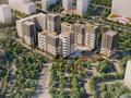 2-комнатная квартира · 63.67 м², Е-429 14 за ~ 35.7 млн 〒 в Астане, Нура р-н — фото 8