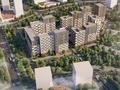 2-комнатная квартира · 63.67 м², Е-429 14 за ~ 35.7 млн 〒 в Астане, Нура р-н — фото 7