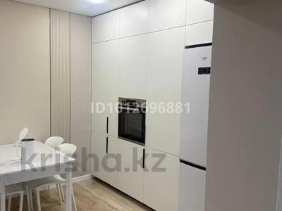3-комнатная квартира · 100 м² · 3/9 этаж, Бухар жырау 179 за 500 000 ₸ в Павлодаре