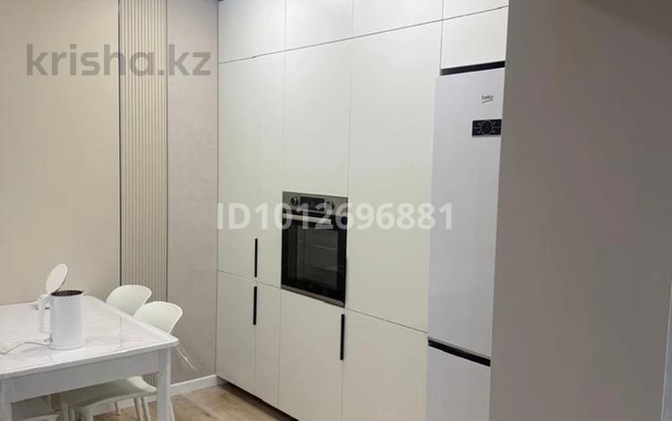 3-комнатная квартира · 100 м² · 3/9 этаж, Бухар жырау 179 за 500 000 ₸ в Павлодаре — фото 2
