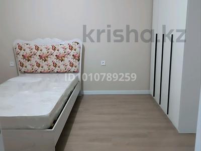 2-бөлмелі пәтер · 53 м² · 9/17 қабат, Улы Дала 14, бағасы: 250 000 〒 в Астане, Есильский р-н