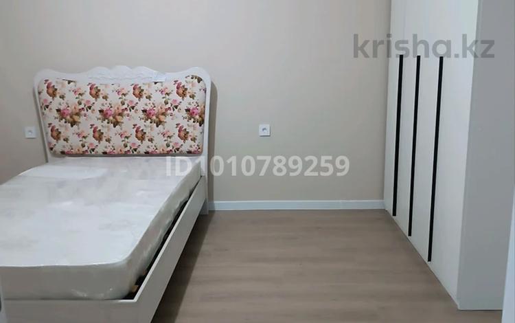 2-комнатная квартира · 53 м² · 9/17 этаж, Улы Дала 14 за 220 000 〒 в Астане, Есильский р-н — фото 2