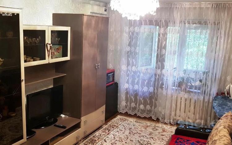 2-комнатная квартира, 40.4 м², 4/4 этаж, Розыбакиева