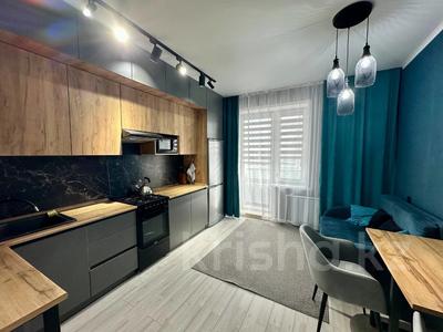 2-комнатная квартира · 68.6 м² · 8/9 этаж, Зелёная 25/1блокА за 36.5 млн ₸ в Костанае