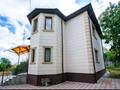 Отдельный дом · 4 комнаты · 256 м² · 12 сот., мкр Алатау (ИЯФ) 153 за 79 млн ₸ в Алматы, Медеуский р-н — фото 3