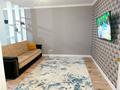 3-комнатная квартира · 78.8 м² · 21/25 этаж, Богенбай батыра — Богенбай батыра - Сарыарка за 270 000 ₸ в Астане, Сарыарка р-н