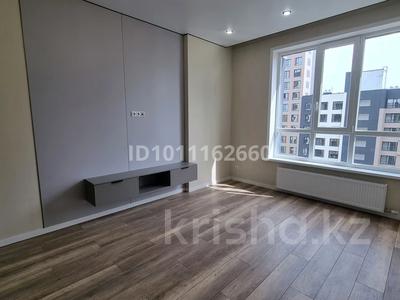 2-комнатная квартира · 48.5 м² · 11/12 этаж, Е 882 7 за 33 млн ₸ в Астане, Сарыарка р-н