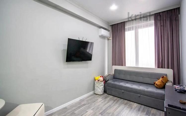 2-комнатная квартира · 43 м² · 11/13 этаж, Утепова за 39 млн ₸ в Алматы, Бостандыкский р-н — фото 13