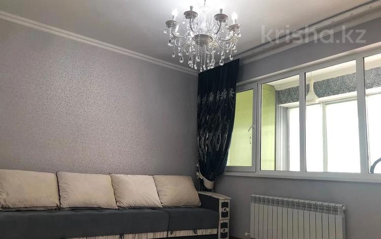 2-комнатная квартира · 62.5 м² · 2/17 этаж, Егизбаева 7/10 за 58 млн ₸ в Алматы, Бостандыкский р-н — фото 6