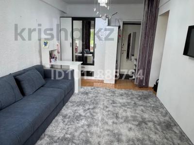 2-комнатная квартира · 38.5 м² · 5/5 этаж, мкр Орбита-3 52 за 33.5 млн ₸ в Алматы, Бостандыкский р-н