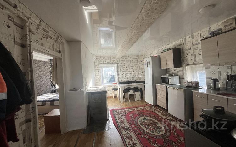 Отдельный дом · 1 комната · 40 м² · 7 сот., Абая 48 за 5 млн ₸ в Шемонаихе — фото 6