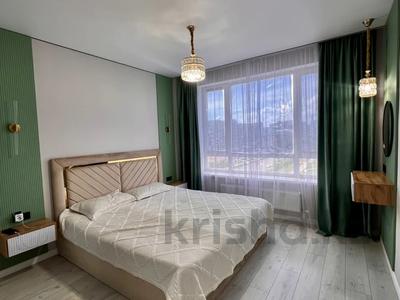 2-комнатная квартира · 45.5 м² · 7/9 этаж, Нажимеденова 23/1 — Можно в ипотеку за 35 млн ₸ в Астане, Алматы р-н