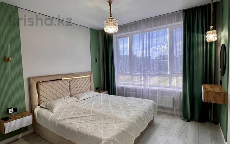 2-комнатная квартира · 45.5 м² · 7/9 этаж, Нажимеденова 23/1 — Можно в ипотеку за 35 млн ₸ в Астане, Алматы р-н — фото 2