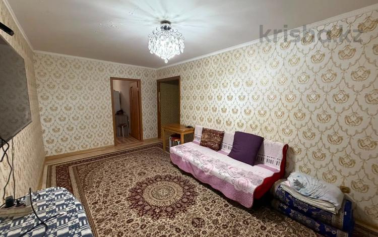 3-комнатная квартира · 60 м² · 3/5 этаж, мкр Орбита-2 35 — СРОЧНО!!! за 41.5 млн ₸ в Алматы, Бостандыкский р-н — фото 2