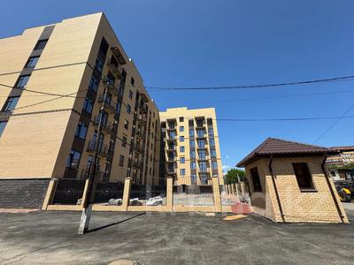 1-комнатная квартира · 42.8 м² · 1/6 этаж, Герцена 92 — Толстого-Герцена за 21.4 млн 〒 в Павлодаре