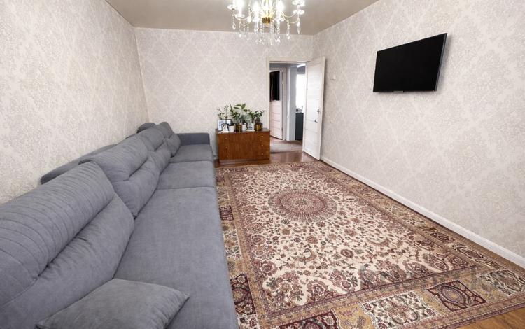 2-комнатная квартира · 53 м² · 3/5 этаж, Гарышкер за 22 млн ₸ в Талдыкоргане — фото 13