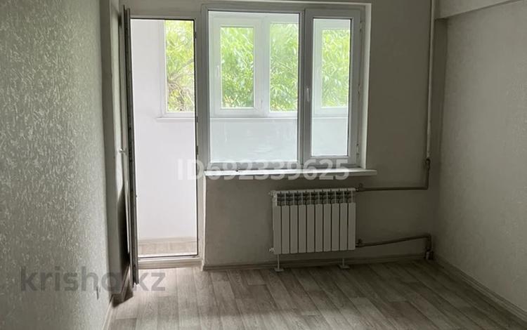 1-комнатная квартира, 22 м², 3/5 этаж, Торайгырова 39 — Саина