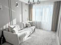 4-комнатная квартира · 105.8 м² · 8/18 этаж, мкр Юго-Восток, Шахтеров 52а за 57 млн ₸ в Караганде, Казыбек би р-н — фото 26