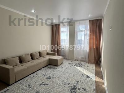 1-комнатная квартира · 41.5 м² · 4/5 этаж, мкр Улы Дала 50 за 13 млн 〒 в Таразе