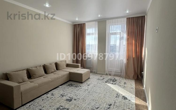 1-бөлмелі пәтер · 41.5 м² · 4/5 қабат, мкр Улы Дала 50, бағасы: 13 млн 〒 в Таразе — фото 2