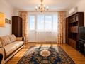 2-комнатная квартира · 65 м² · 10/12 этаж, мкр Самал-2 78 за 27 000 ₸ в Алматы, Медеуский р-н