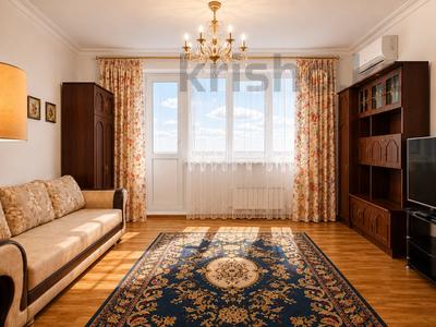 2-комнатная квартира · 65 м² · 10/12 этаж, мкр Самал-2 78 за 27 000 ₸ в Алматы, Медеуский р-н