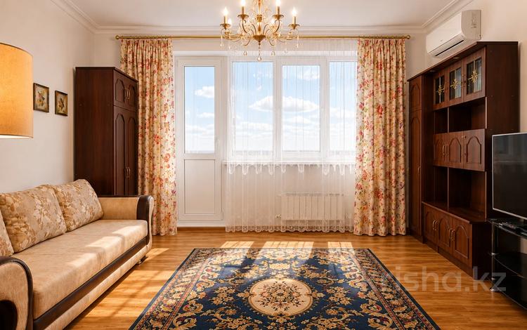 2-комнатная квартира · 65 м² · 10/12 этаж, мкр Самал-2 78 за 27 000 ₸ в Алматы, Медеуский р-н — фото 39