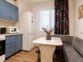 2-комнатная квартира · 65 м² · 10/12 этаж, мкр Самал-2 78 за 27 000 ₸ в Алматы, Медеуский р-н — фото 9