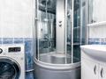 2-комнатная квартира · 65 м² · 10/12 этаж, мкр Самал-2 78 за 27 000 ₸ в Алматы, Медеуский р-н — фото 11