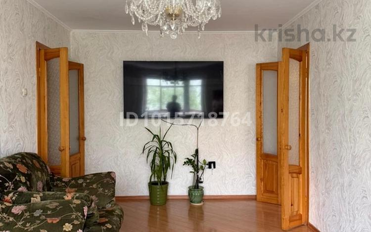 3-бөлмелі пәтер · 61.2 м² · 4/5 қабат, Назарбаева 132 — Абая/Назарбаева, дом солдата, бағасы: 24.9 млн ₸ в Петропавловске — фото 2