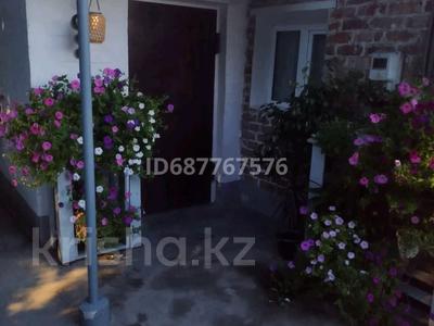 Отдельный дом · 3 комнаты · 76 м² · 10 сот., Защита. Темиржолшилар. за 13.5 млн 〒 в Усть-Каменогорске, Ульбинский
