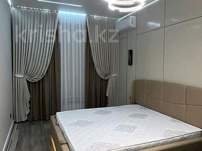 1-бөлмелі пәтер · 50 м² · 7/10 қабат, Балапанова 43 — Жк Астория, бағасы: 35 000 〒 в Талдыкоргане