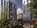 1-комнатная квартира · 41.23 м² · 9/12 этаж, Улы Дала 38/1 за 26 млн ₸ в Астане, Нура р-н — фото 2
