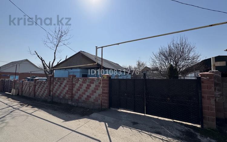 Отдельный дом · 3 комнаты · 135 м² · 8 сот., мкр Байбесик — Байдибек би 19 за 110 млн ₸ в Алматы, Алатауский р-н — фото 2
