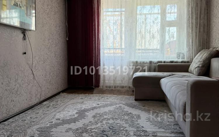 4-бөлмелі пәтер · 74 м² · 1/5 қабат, Рыскулбекова 8/1, бағасы: 31 млн ₸ в Астане, Алматы р-н — фото 2