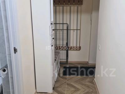 1-бөлмелі пәтер · 27 м² · 3/4 қабат, Әйтеке би, бағасы: 14 000 ₸ в Алматы, Алмалинский р-н