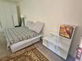 1-бөлмелі пәтер · 27 м² · 3/4 қабат, Әйтеке би, бағасы: 14 000 ₸ в Алматы, Алмалинский р-н — фото 4