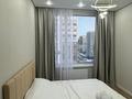 1-комнатная квартира · 38 м² · 10/19 этаж, Туран 57А за 220 000 〒 в Астане, Нура р-н