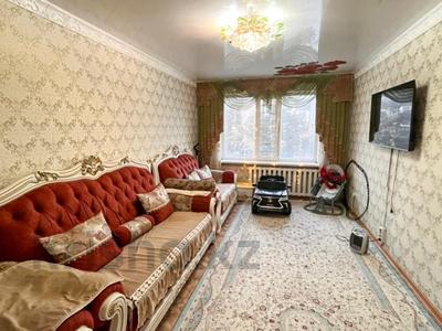 4-комнатная квартира · 74.5 м² · 3/5 этаж, Самал за 31.5 млн 〒 в Талдыкоргане